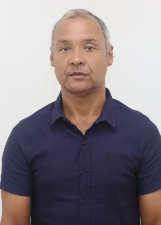 Retrato de IRMÃO CLÁUDIO