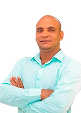 Retrato de MOACIR ARAUJO
