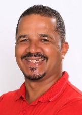 Retrato de GILMAR FONSECA