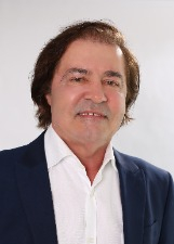 Retrato de DOUTOR ÉLIO BOA SORTE
