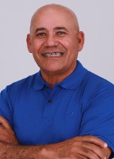 Retrato de BENÉ DO PLANALTO