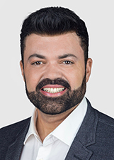 Retrato de LEANDRO DANTAS