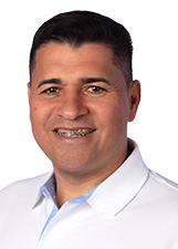Retrato de JASCI MUNIZ