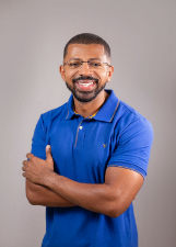 Retrato de ERITON RAMOS