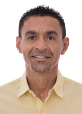 Retrato de NÔ DO PAPAGAIO