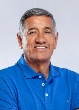 Retrato de ZÉ CRUZ