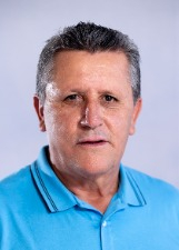 Retrato de LUIZÃO