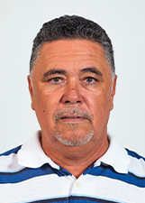 Retrato de GEOVAN QUEIROZ