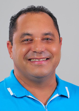 Retrato de LEO DOS BORGES