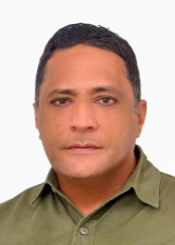 Retrato de GIVANILDO BARRETO