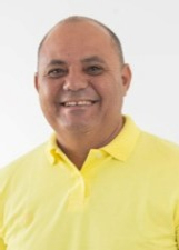Retrato de ROBERÃO