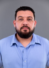 Retrato de TONINHO