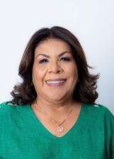 Retrato de VILMA GOMES A MAMÃE