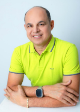 Retrato de FREDERICO CARECA SHOW