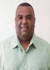 Retrato de NEGAO DA BAIXADA