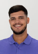 Retrato de ALLEXANDRE DE VAL DE VADINHO