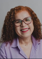 Retrato de PROFESSORA ENILDA