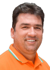 Retrato de ADRIANO MENDONÇA