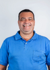 Retrato de HELIO VINHAS