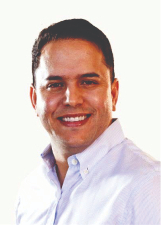 Retrato de DR BRUNO