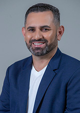 Retrato de CHICO