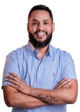 Retrato de DODÔ HUANNA