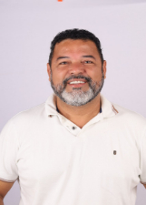 Retrato de BIMBA DE ZÉ PRETO