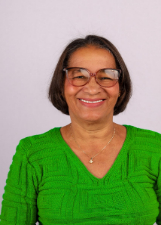 Retrato de NILZA DA SAÚDE
