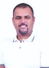 Retrato de RONY DA SAÚDE