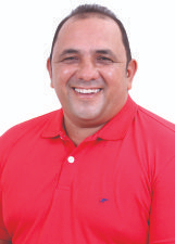 Retrato de LUCIANO CIRIACO