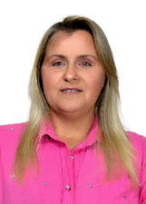 Retrato de MARLIZY SOUZA