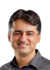 Retrato de FERNANDO JACARÉ