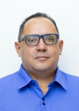 Retrato de LUCIANO GOMES