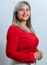Retrato de LAUELI MIRANDA