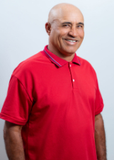 Retrato de CARLOS DE ANIBAL