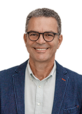 Retrato de ROGÉRIO ASTÓRIA