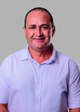 Retrato de ZÉ PINHA