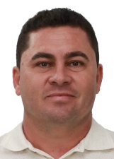 Retrato de JOCELIO ROCHA