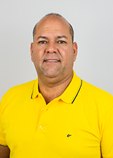 Retrato de EMICLEITON DA EMYS