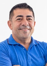 Retrato de ERTINHO DO PEIXE