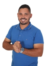 Retrato de CEZINHA DE SERRA PRETA