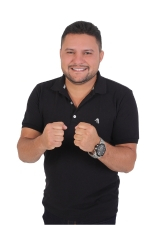 Retrato de DIEGO CAMPOS
