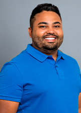 Retrato de THIAGO VELOSO