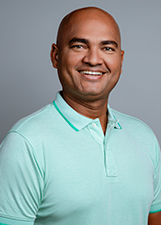 Retrato de NENEM DE DADINHO