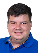 Retrato de MATHEUS CAMACAM