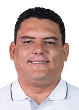Retrato de ANDRÉ CUSTÓDIO