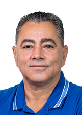 Retrato de DR MAGNALDO