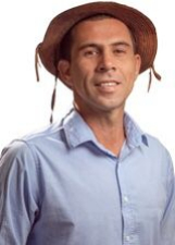 Retrato de JUNINHO DE ZÉ BORGES
