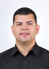 Retrato de ODAIR RIBEIRO