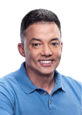 Retrato de JADSON
